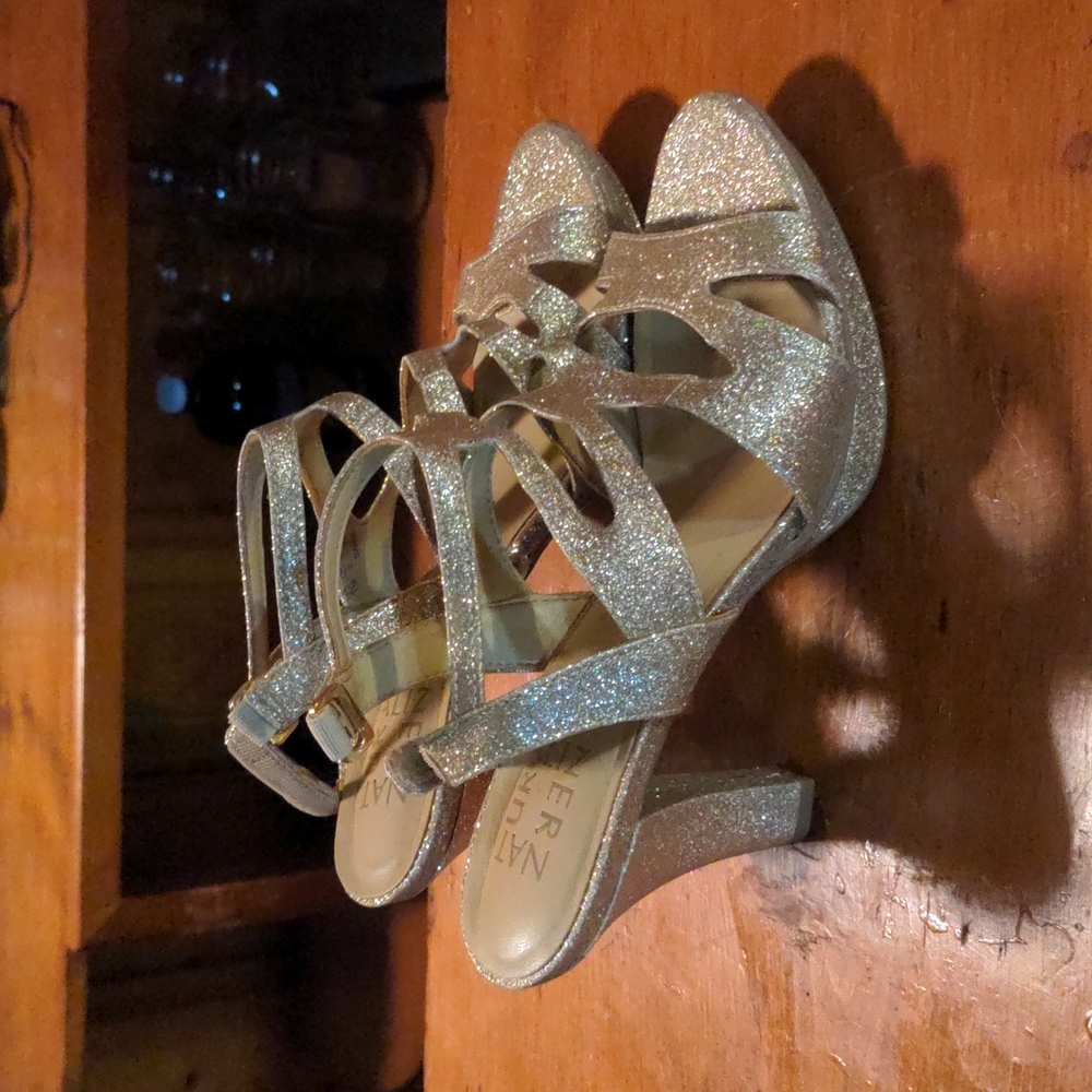 Naturalizer heels